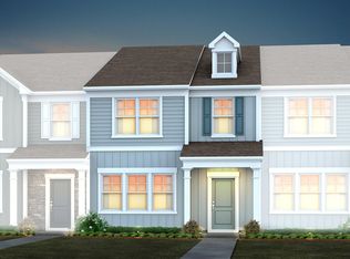 5706 Kalamata Drive Crk LOT 105, Raleigh, NC 27603