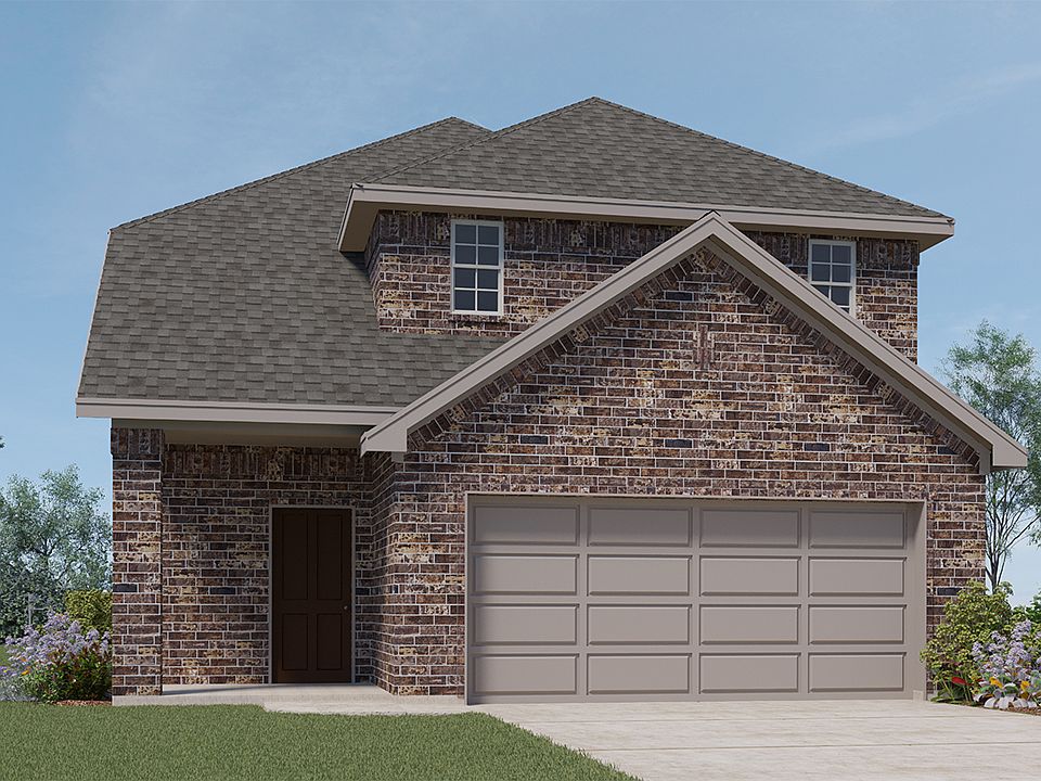 Plan Elevation.