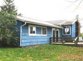 49 Fairfield Rd, Newark Valley, NY 13811