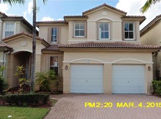 7534 NW 112th Path, Doral, FL 33178