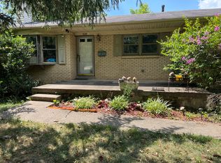 529 Mount Tabor Rd, Lexington, KY 40517