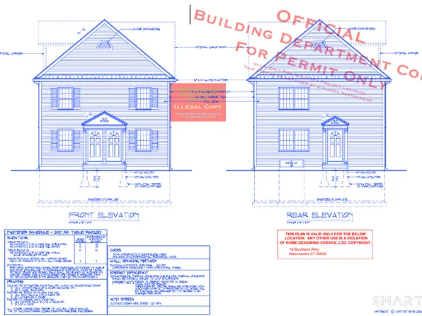 12 Buckland Alley, Manchester, CT 06042