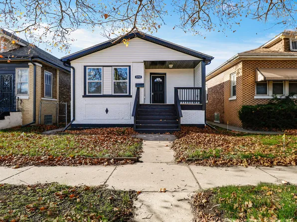 1156 Pennsylvania St, Gary, IN 46407