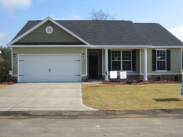 1st image of 5012 Nokesville Circle