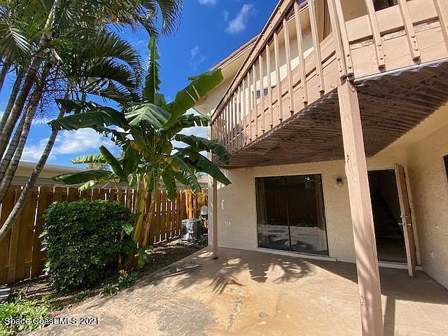 1st image of 200 S Banana River Blvd APT 202