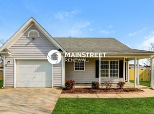 4275 Cochran Rd SW, Concord, NC 28027