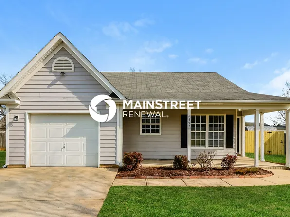 4275 Cochran Rd SW, Concord, NC 28027