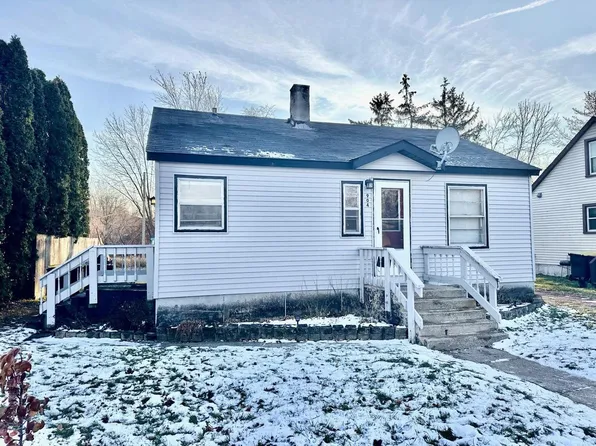 904 Prairie Street, Mauston, WI 53948