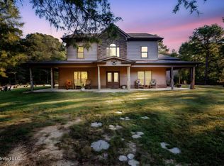 1088 Red Banks Rd S, Byhalia, MS 38611