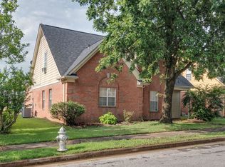 8697 Clear Sky Path, Cordova, TN 38018