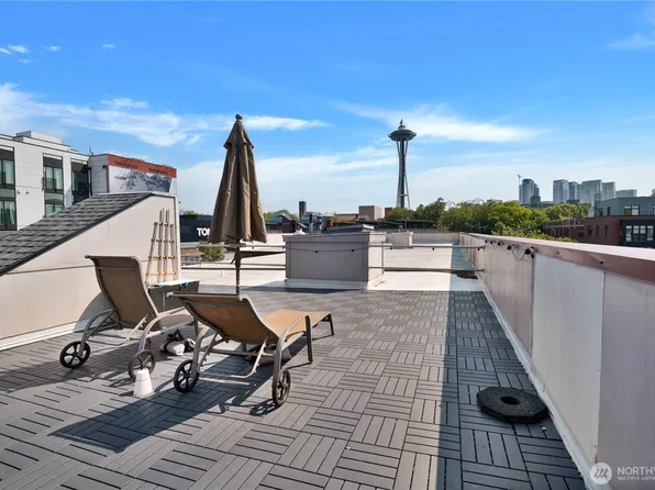 22 John Street #5, Seattle, WA 98109