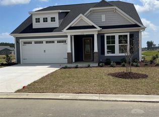 1245 Witch Hazel Way LOT 116, Shorebreak Longs, SC 29568