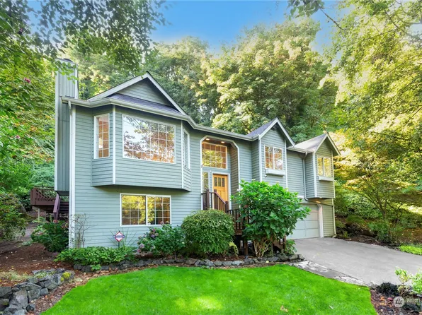 2140 Belvidere Avenue SW, Seattle, WA 98126
