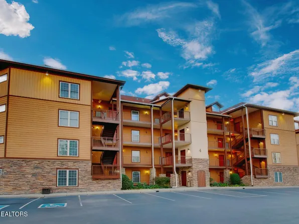 527 River Place Way Unit 424, Sevierville, TN 37862