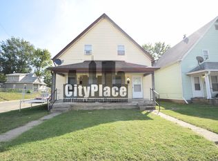 2103 Ringgold Ave, Indianapolis, IN