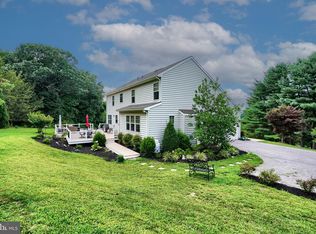 327 Everett Rd, Monkton, MD 21111