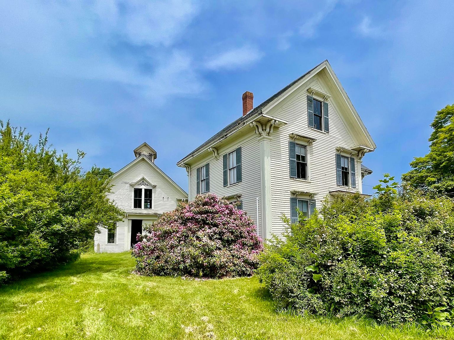 34 E Main Street, Vinalhaven, ME 04863 MLS 1563925 Zillow