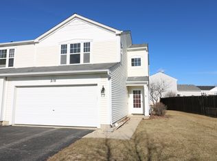310 Wedgewood Cir, Lake In The Hills, IL 60156