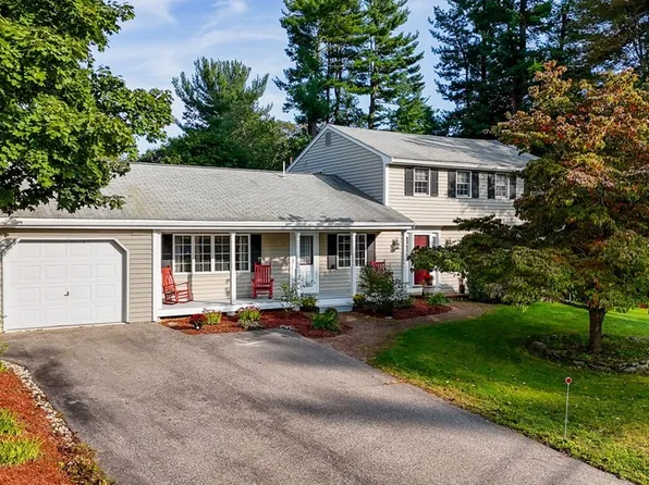 7 Frederick Dr, Wilmington, MA 01887