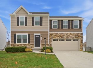 5670 Julia Kate Dr, Morrow, OH 45152