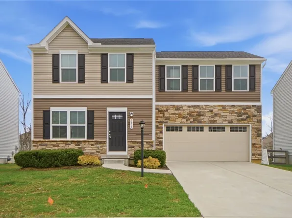 5670 Julia Kate Dr, Morrow, OH 45152