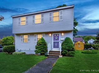 50 Driscoll St, Peabody, MA 01960