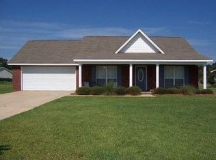 50 Bennett Ct, Rehobeth, AL 36301