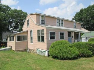 4 3rd St, Worcester, MA 01602