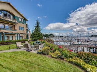 546 Wood Avenue SW #3K, Bainbridge Island, WA