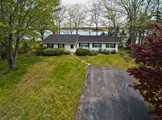 70 Butter Pt, Waldoboro, ME 04572