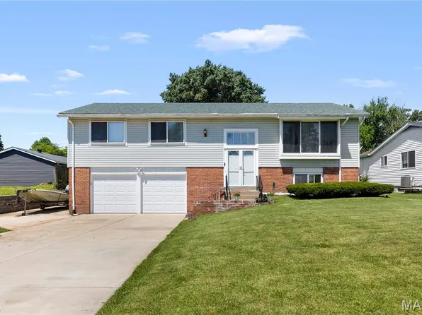 12815 Vista Ridge Ln, Saint Louis, MO 63138