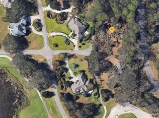 11 Oak Creek Dr, Hilton Head Island, SC 29928