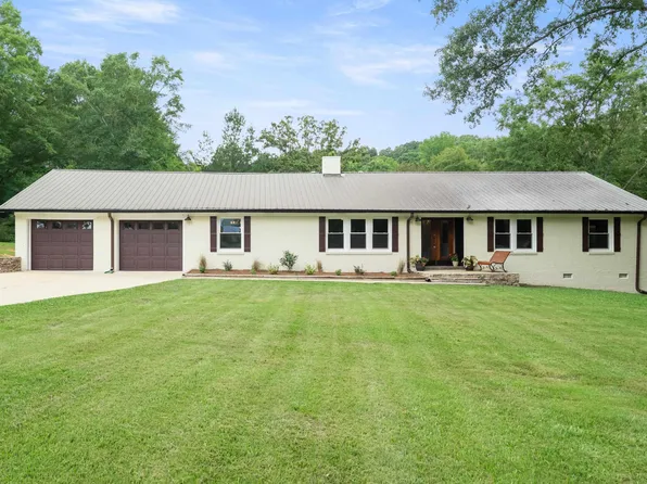 3419 Old Coal City Rd, Pell City, AL 35125