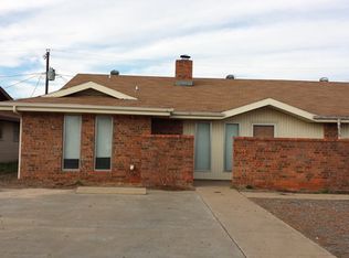 1346 Tanglewood Ln, Odessa, TX 79761