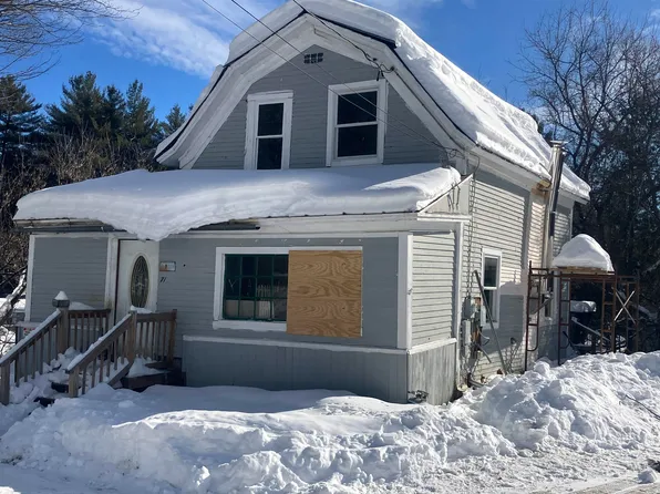 71 Woodbury Street, Hardwick, VT 05843