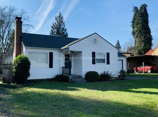 11750 SW 12th St, Beaverton, OR 97005