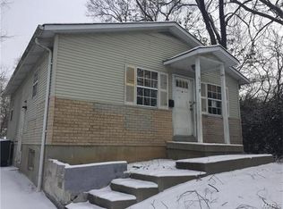 6277 Bischoff Pl, Saint Louis, MO 63139
