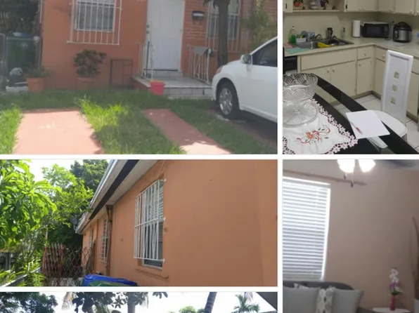 823 NW 22nd Ct, Miami, FL 33125