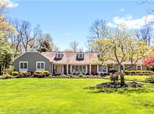 50 Nottingham Dr, Watchung, NJ