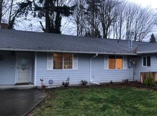 17844 147th Ave SE, Renton, WA 98058