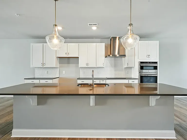 1232 S Person St #201 — Photo 5