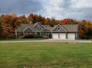 4462 Curtis Rd, Nashville, MI 49073