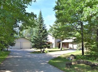 8689 Autumn Ln, Breezy Pt, MN 56472