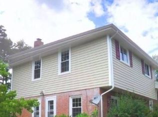 2100 N Parham Rd, Henrico, VA 23229