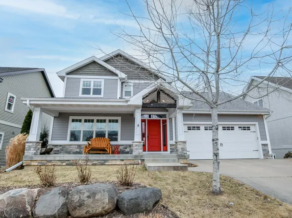8927 Pine Hollow Pl, Verona, WI 53593