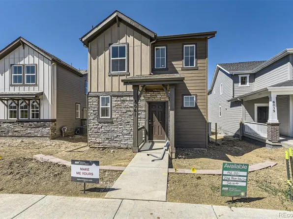 8061 Monte Vista Circle, Littleton, CO 80125