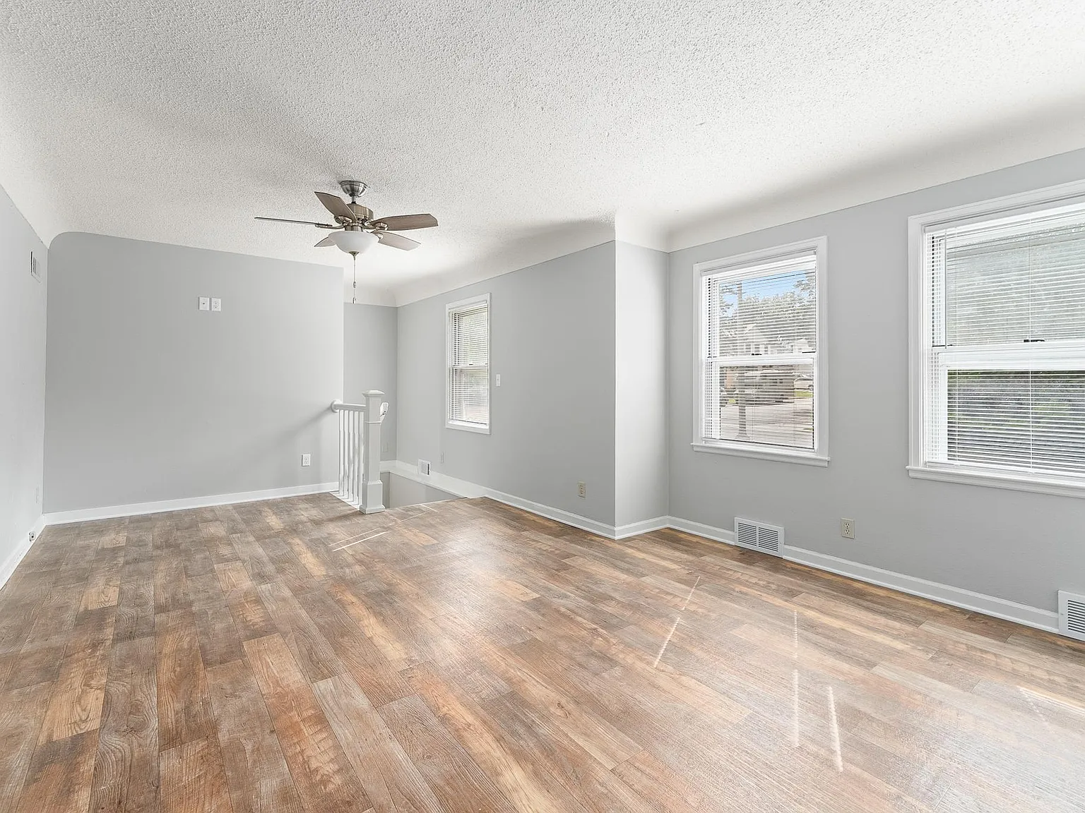 2 bed, 1236 sqft, $1,399 — Photo 1