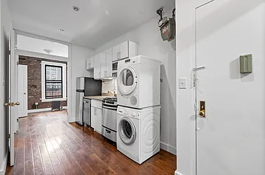 Rented by Living New York