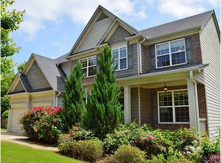 1001 River Downs Ct, Buford, GA