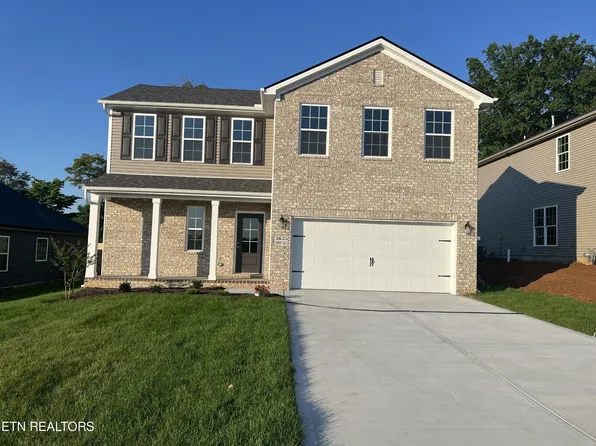 3635 Crimson Cir Lot 80, Maryville, TN 37801